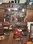 Kitchen_Antiques-Cupboard