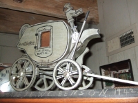 Stage Coach