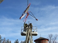 Elgin Windmill