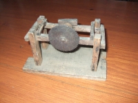 Mini Saw Mill