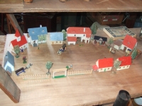 German Village