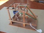 Miniature Loom