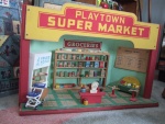 Playtown Super Market 1/3