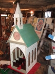 folk_art_church_with_choir