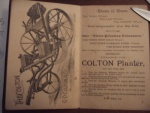 Colton Planter