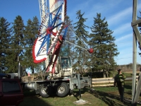 Elgin Windmill