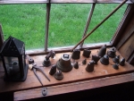 Collection of small bells