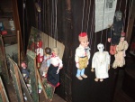 Marionettes German