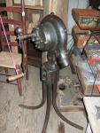 blacksmith blower