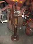 Unusual Hand Pump