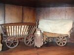 hay_cart_and_covered_wagon.