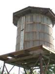 Water Tank 