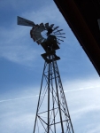 60 ft. Aermotor windmill c.1930