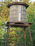 Water tank