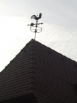 weathervane_in_germany