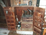 Cook's Cupboard