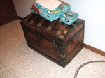 hump-back_trunk,_refinished $165