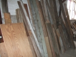 Barn wood for sale