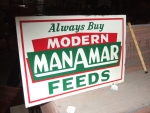 Manamar feeds