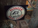 Pioneer Dairy Feeds 