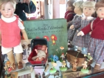 Kathe Kruse dolls