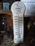 Adv. Thermometer