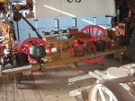 Clipper fanning mill $990